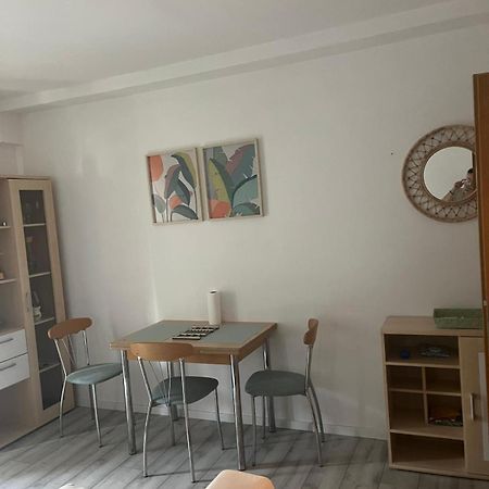Apartment Sara Orebić Exterior foto
